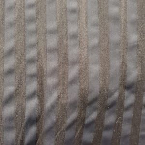 tissu stretch à raillure transparente