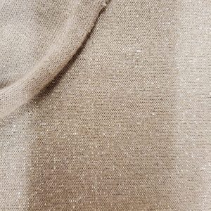tissu pied de poule stretch souple et leger