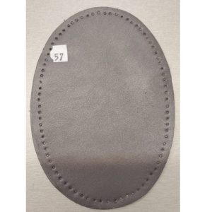 COUDIERE simili cuir hauteur 13,5cm / largeur 9 ,5cm