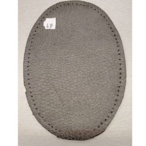 COUDIERE simili cuir hauteur 13,5cm / largeur 9 ,5cm