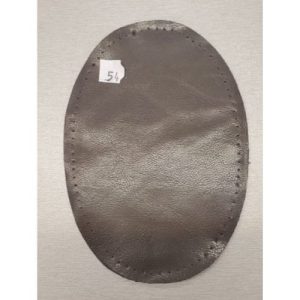 COUDIERE simili cuir hauteur 13,5cm / largeur 9 ,5cm