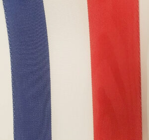 ruban tricolore