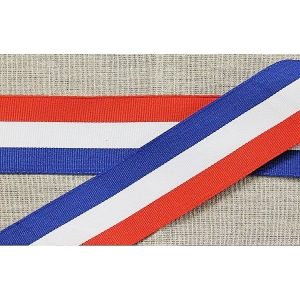 ruban tricolore