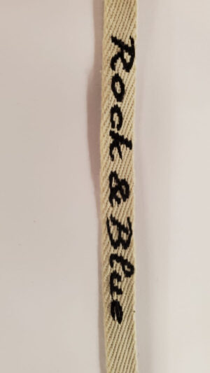 NOUVEAU ruban fantaisie 7 mm