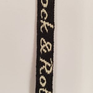 NOUVEAU ruban fantaisie 7 mm