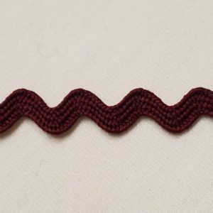 NOUVEAU ruban serpentine marine