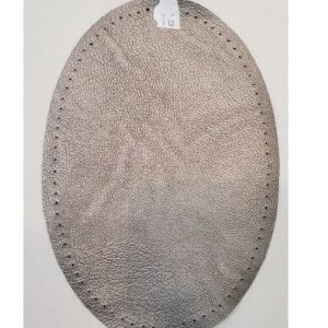 COUDIERE SIMILI CUIR HAUTEUR 13,5CM / LARGEUR 9 ,5CM