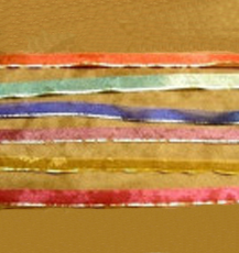 RUBAN ORGANZA