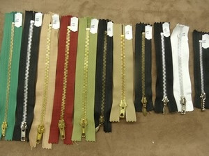 FERMETURE METALLIQUE - PETITE