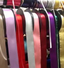 RUBAN SATIN