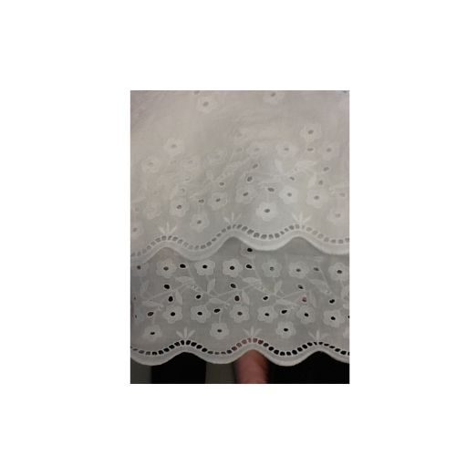 Broderie anglaise