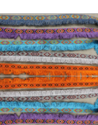 RUBAN WESTERN