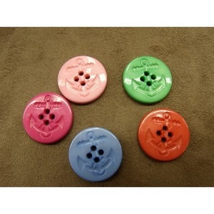 BOUTON ANCRE MARINE