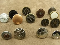 BOUTON JEAN 'S