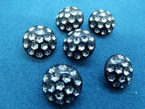 BOUTON PAR LOT DE 6