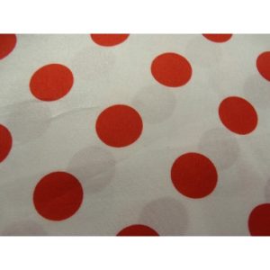 TISSU SATIN