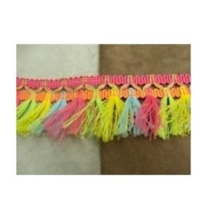 RUBAN POMPON