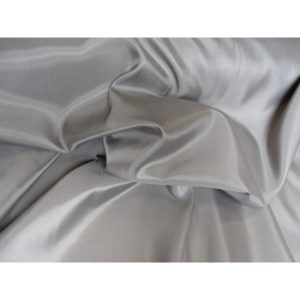 Doublure unie Gris Perlé 140 cm