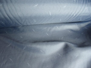 Doublure à motifs Marine imprimé 140 cm