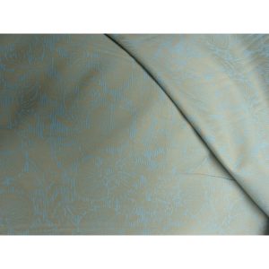Doublure à motifs Gris/Beige 140 cm