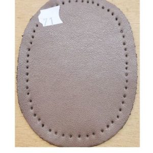 COUDIÈRES PETIT MODÈLE SIMILI CUIR 10.5 CM X 7.5 CM