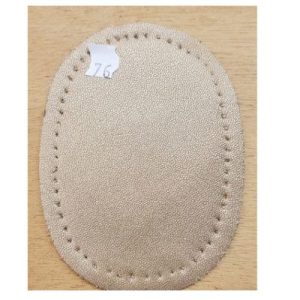 COUDIÈRES PETIT MODÈLE SIMILI CUIR 10.5 CM X 7.5 CM