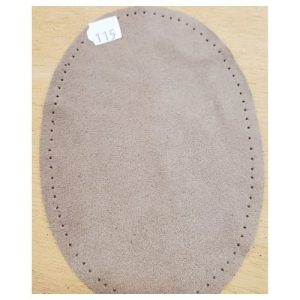Coudiere simili daim taille moyenne hauteur 13,5cm / largeur 9 ,5cm