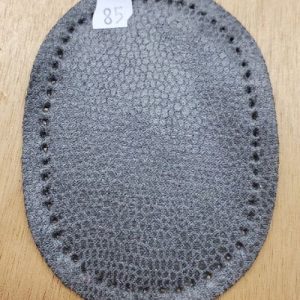 COUDIÈRES POLYESTER /ENDUIT PETIT MODÈLE 10.5 CM X 7.5 CM
