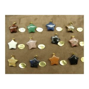 MOTIF ETOILE
