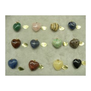 MOTIF COEUR GM