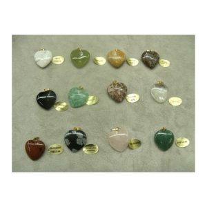 MOTIF COEUR PM