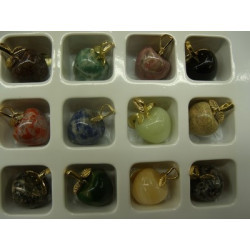 MOTIF POMME
