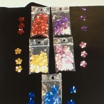 SEQUIN