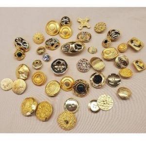 BOUTON/BIJOUX