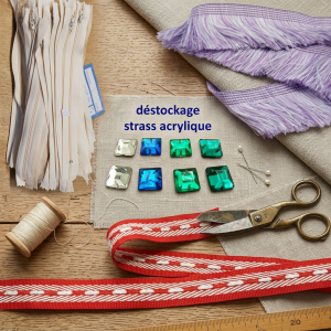 DESTOCKAGE