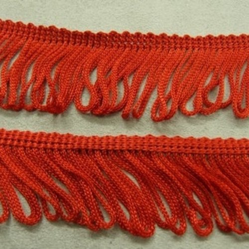 Franges, pompons & plumes