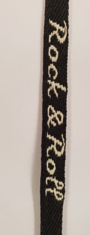 NOUVEAU ruban fantaisie 7 mm
