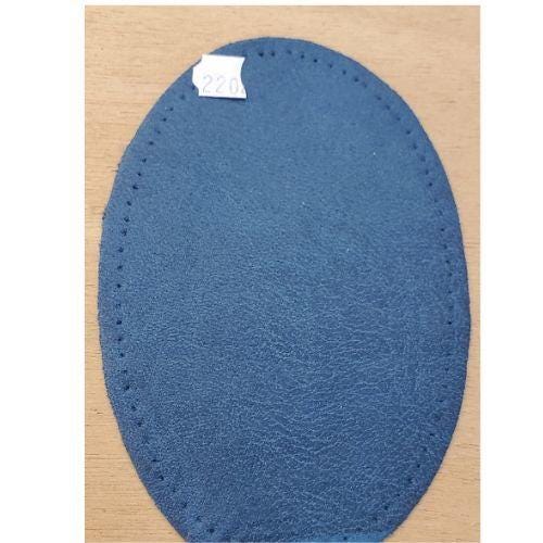 Coudière fantaisie N°220 Bleu vert (polyester enduit)