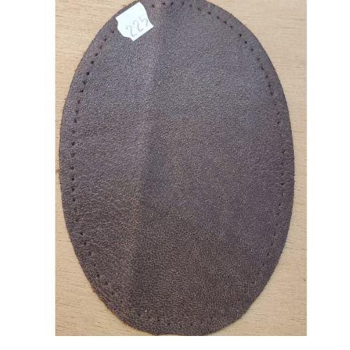 Coudière fantaisie N°225 Marron marbré