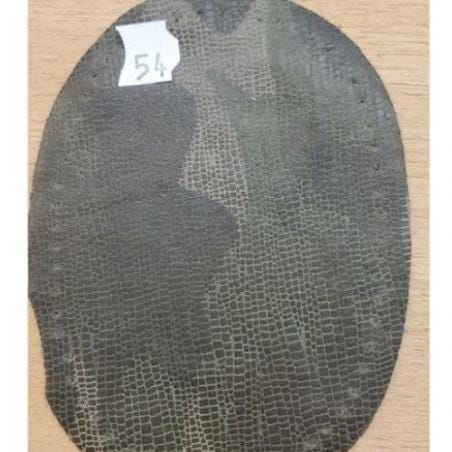 Coudière N°54 Vert kaki