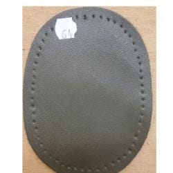 Coudière N°64 Vert kaki