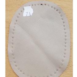 Coudière N°74 Beige clair