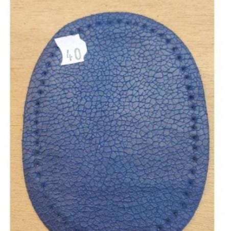 Coudière N°40 Bleu roi