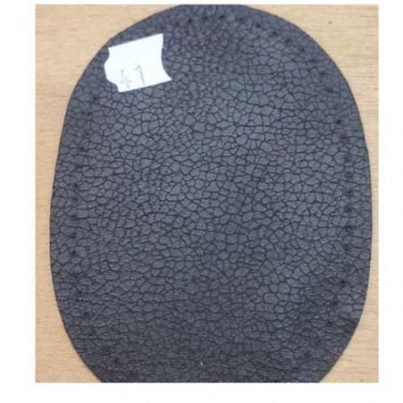 Coudière N°41 Noir effet craquelé