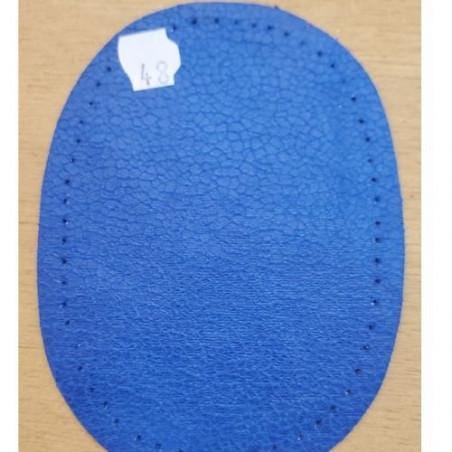 Coudière N°48 Bleu roi