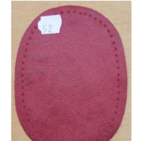 Coudière N°52 Rouge