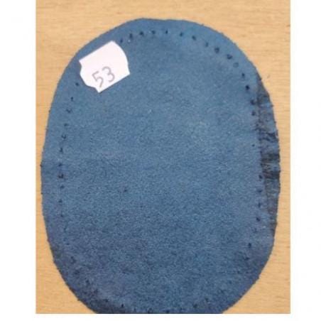 Coudière N°53 Bleu canard