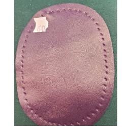 Coudière N°60 Aubergine
