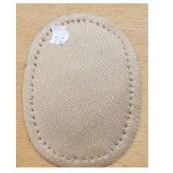 Coudière N°76 Beige métallisé