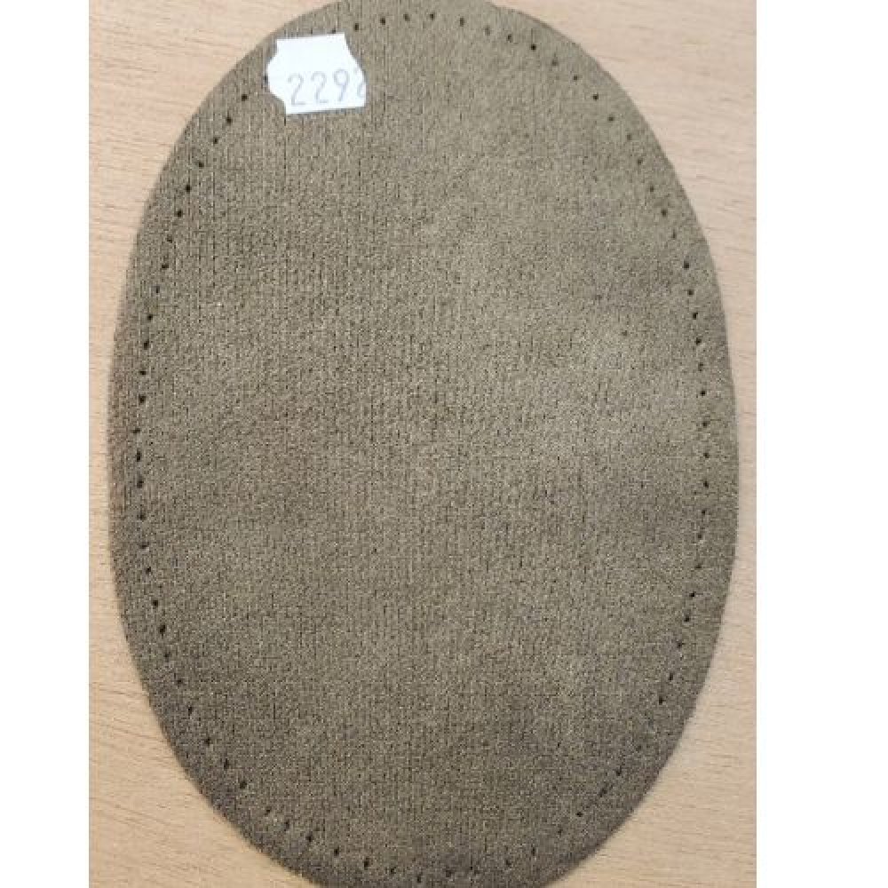 Coudière fantaisie grand modèle N°229 Vert kaki